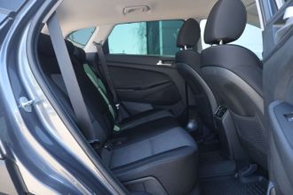 фото Hyundai Tucson 2018 года с пробегом за 9290000 тенге в undefined - фото 3
