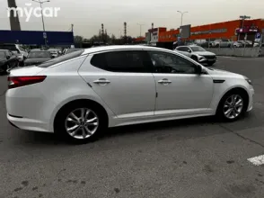 фото Kia K5 2010 года с пробегом за 7850000 тенге в undefined - фото 4