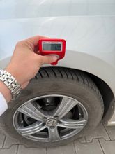 фото Volkswagen Polo 2018 года с пробегом за 5500000 тенге в undefined - фото 2