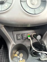 фото Toyota RAV4 2007 года с пробегом за 7500000 тенге в undefined - фото 3