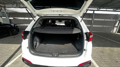 фото Hyundai Creta 2020 года с пробегом за 9000000 тенге в undefined - фото 3