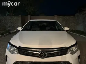 фото Toyota Camry 2016 года с пробегом за 10500000 тенге в undefined - фото 2