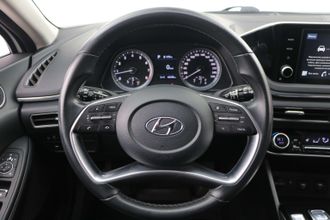 фото Hyundai Sonata 2021 года с пробегом за 10000000 тенге в undefined - фото 3