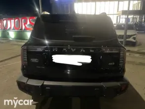 фото Haval Dargo X 2024 года с пробегом за 12000000 тенге в undefined - фото 3