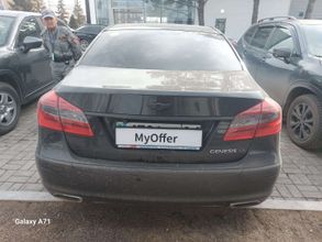 фото Hyundai Genesis 2011 года с пробегом за 7000000 тенге в undefined - фото 2