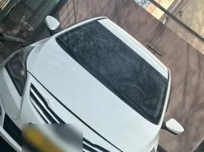 фото Hyundai Accent 2014 года с пробегом за 4800000 тенге в undefined - фото 1