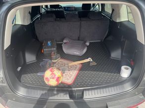 фото Hyundai Santa Fe 2025 года с пробегом за 18000000 тенге в undefined - фото 3