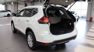фото Nissan X-Trail 2020 года с пробегом за 9890000 тенге в undefined - фото 2