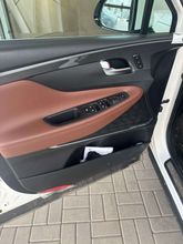 фото Hyundai Santa Fe 2023 года с пробегом за 16000000 тенге в undefined - фото 2