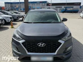 фото Hyundai ix35 2019 года с пробегом за 9500000 тенге в undefined - фото 4
