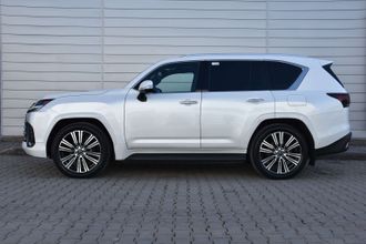 фото Lexus LX 2024 года с пробегом за 79000000 тенге в undefined - фото 3