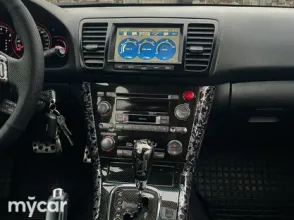 фото Subaru Legacy 2005 года с пробегом за 5500000 тенге в undefined - фото 4