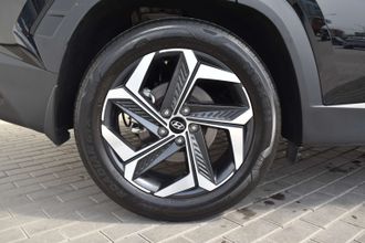 фото Hyundai Tucson 2022 года с пробегом за 14290000 тенге в undefined - фото 4