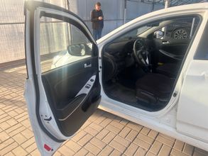 фото Hyundai Accent 2013 года с пробегом за 4000000 тенге в undefined - фото 4