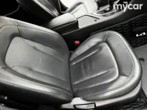 фото Kia K5 2010 года с пробегом за 7850000 тенге в undefined - фото 3