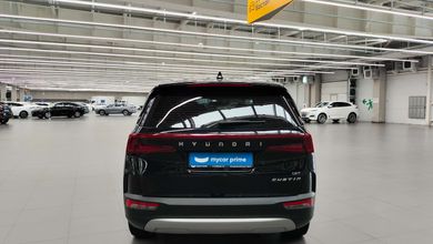 фото Hyundai Custin 2024 года с пробегом за 14990000 тенге в undefined - фото 3