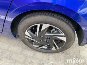 фото Hyundai i20 2023 года с пробегом за 7000000 тенге в undefined - фото 3