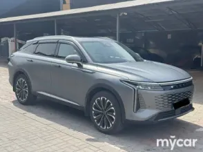 фото EXEED RX 2023 года с пробегом за 13000000 тенге в undefined - фото 2