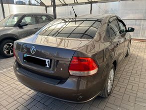 фото Volkswagen Polo 2014 года с пробегом за 3500000 тенге в undefined - фото 4