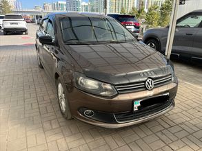 фото Volkswagen Polo 2014 года с пробегом за 3500000 тенге в undefined - фото 3