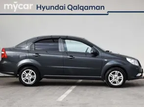 фото Chevrolet Nexia 2023 года с пробегом за 4990000 тенге в undefined - фото 4