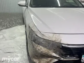 фото Hyundai Elantra 2023 года с пробегом за 9000000 тенге в undefined - фото 1