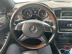 фото Mercedes-Benz M-Класс 2013 года с пробегом за 18000000 тенге в undefined - фото 3
