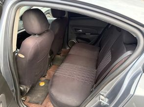 фото Chevrolet Cruze 2015 года с пробегом за 4300000 тенге в undefined - фото 2