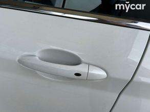 фото Jetour X70 2025 года с пробегом за 9500000 тенге в undefined - фото 2