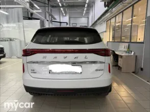 фото Haval H6 2022 года с пробегом за 9000000 тенге в undefined - фото 2