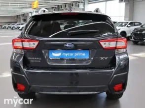 фото Subaru XV 2019 года с пробегом за 10790000 тенге в undefined - фото 4