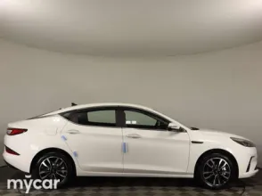 фото JAC J7 2025 года с пробегом за 7390000 тенге в undefined - фото 3