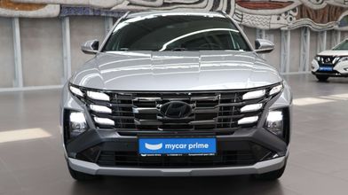 фото Hyundai Tucson 2025 года с пробегом за 15800000 тенге в undefined - фото 4