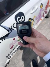 фото Hyundai Accent 2022 года с пробегом за 6500000 тенге в undefined - фото 3