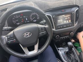 фото Hyundai Creta 2020 года с пробегом за 9000000 тенге в undefined - фото 2
