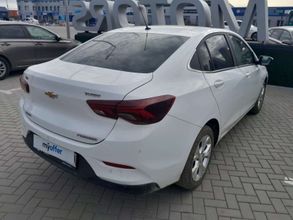 фото Chevrolet Onix 2024 года с пробегом за 5500000 тенге в undefined - фото 2