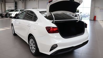 фото Kia Cerato 2024 года с пробегом за 8790000 тенге в undefined - фото 4