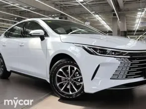 фото BYD Destroyer 05 2025 года с пробегом за 8190000 тенге в undefined - фото 3