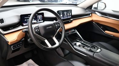 фото Haval H6 2023 года с пробегом за 8590000 тенге в undefined - фото 2