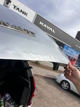 фото Renault Sandero 2014 года с пробегом за 3000000 тенге в undefined - фото 4