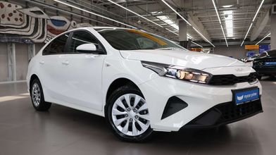 фото Kia Cerato 2024 года с пробегом за 8790000 тенге в undefined - фото 4