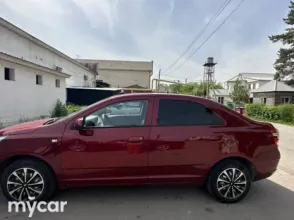 фото Chevrolet Cobalt 2021 года с пробегом за 4500000 тенге в undefined - фото 2