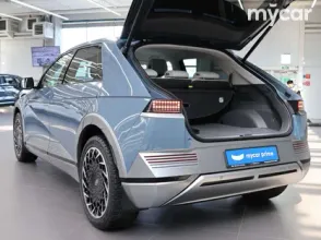 фото Hyundai IONIQ 5 2023 года с пробегом за 12990000 тенге в undefined - фото 3