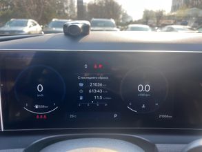 фото Hyundai Tucson 2025 года с пробегом за 15000000 тенге в undefined - фото 3