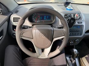 фото Ravon R4 2019 года с пробегом за 5000000 тенге в undefined - фото 2