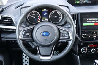 фото Subaru Forester 2023 года с пробегом за 16800000 тенге в undefined - фото 3