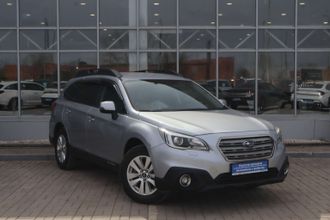 фото Subaru Outback 2015 года с пробегом за 9590000 тенге в undefined - фото 2