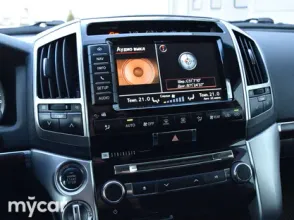 фото Toyota Land Cruiser 2012 года с пробегом за 20340000 тенге в undefined - фото 3