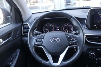 фото Hyundai Tucson 2018 года с пробегом за 9290000 тенге в undefined - фото 2