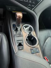 фото Toyota Camry 2018 года с пробегом за 13000000 тенге в undefined - фото 3